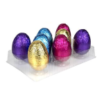 Klett Foil Easter Egg 55g